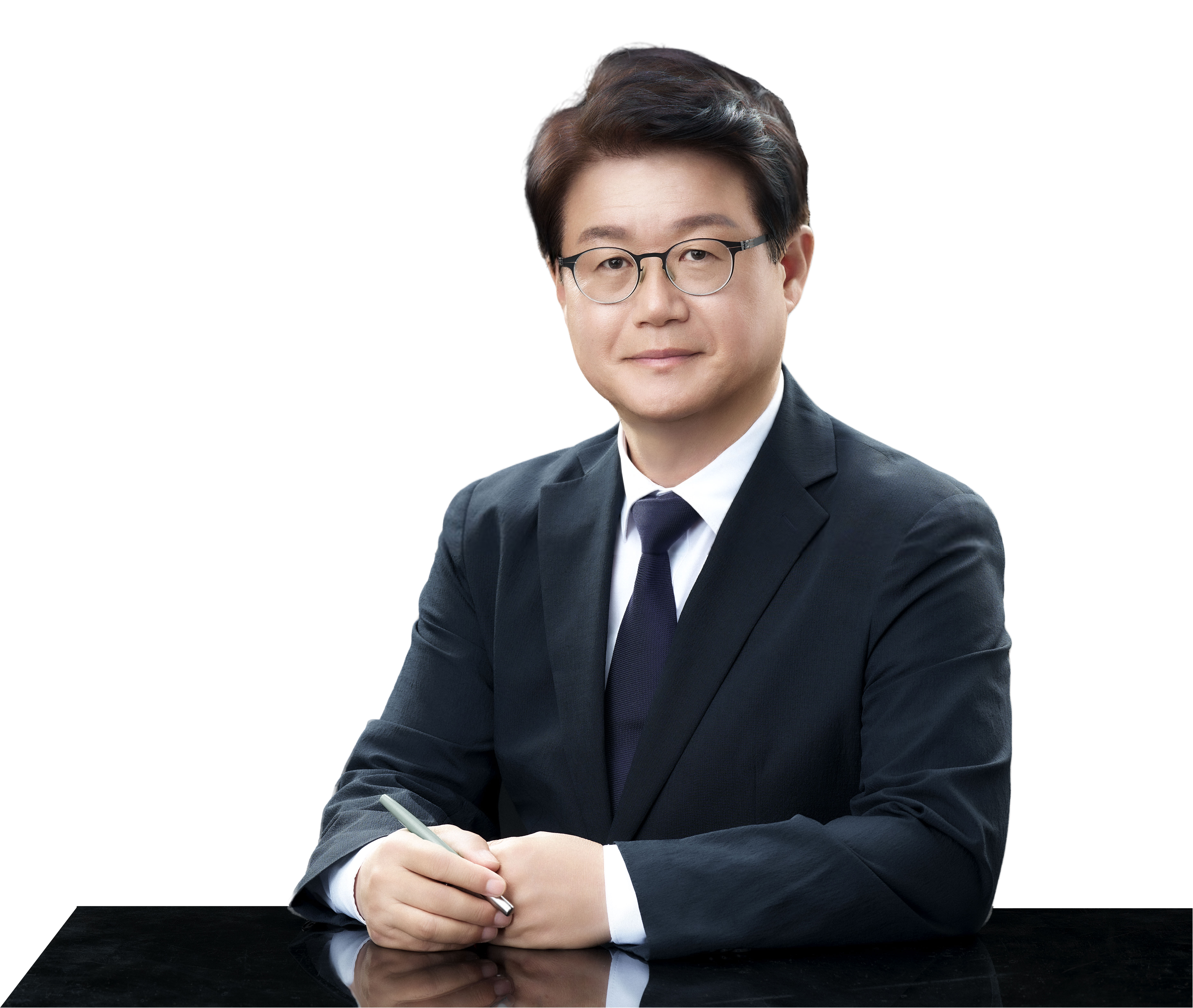 CEO 인사말 이미지