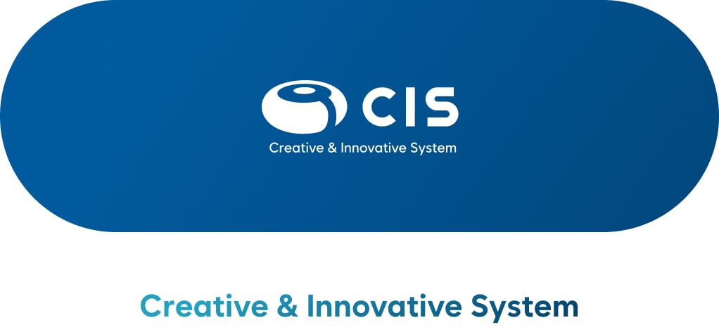 Creetive & Innovative System