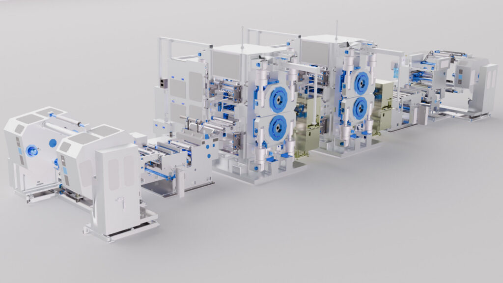 Roll Press