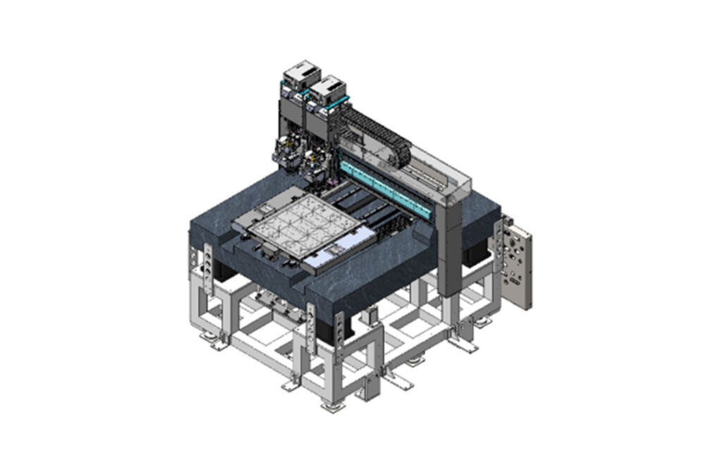 Motion Stage Technology