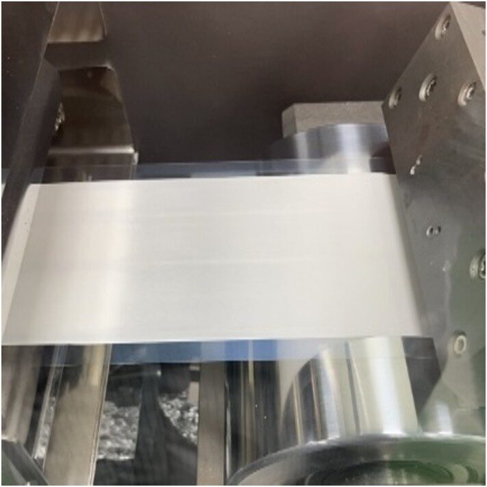 All-Solid-State Material and Process Equipment