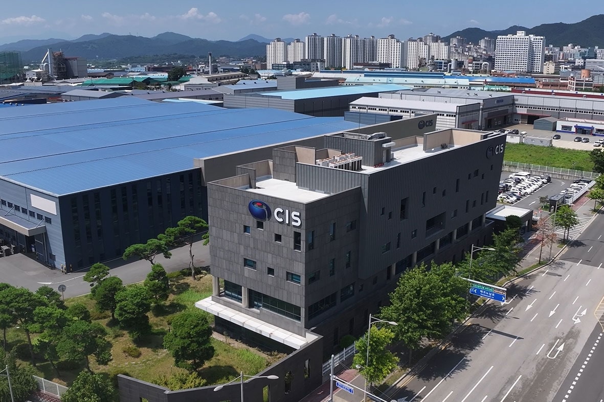 달성 사업장 증설